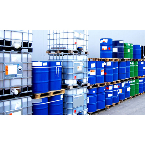Commercial Chemicals Service