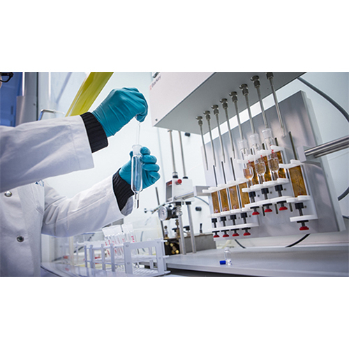 Treatability Process Application Service