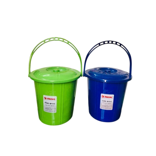 10 Ltr Plastic Waste Bin