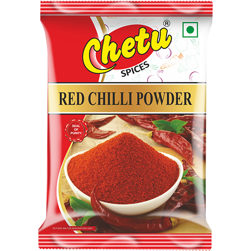 लाल मिर्च पाउडर