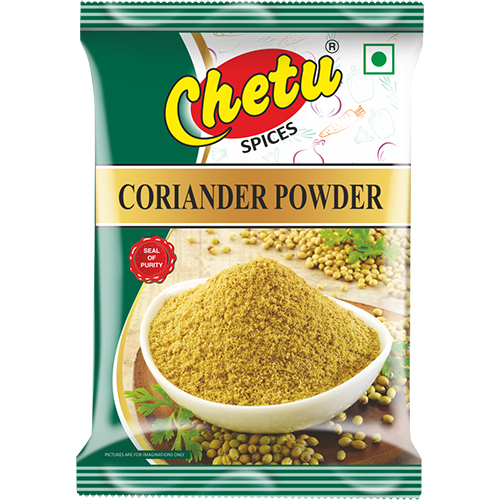 Coriander Powder - Grade: Food Grade