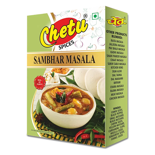 Sambhar Masala