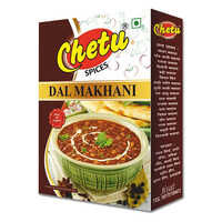 Dal Makhani