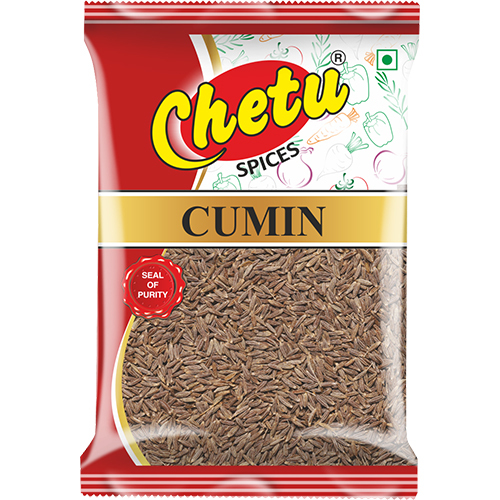 Cumin Seeds