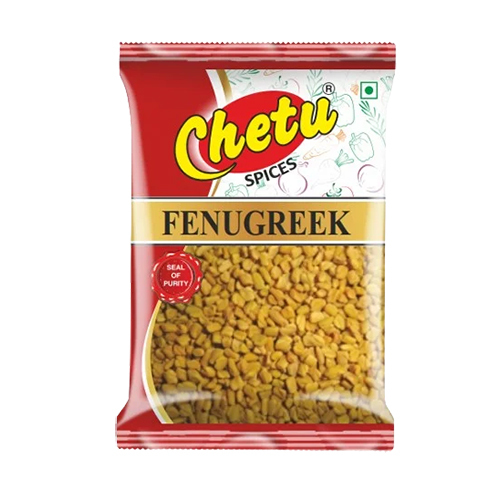 Fenugreek Seeds