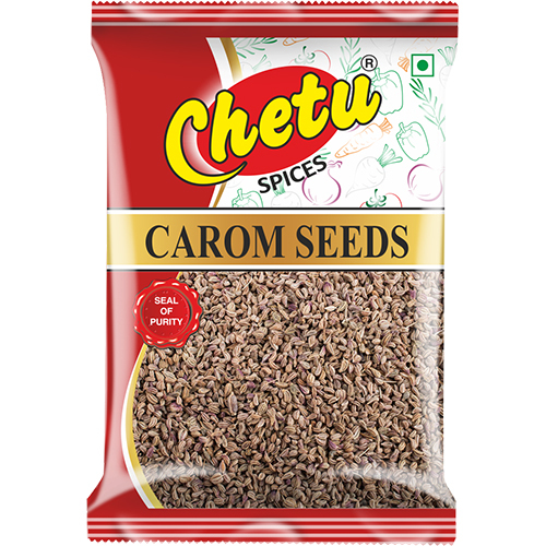 Carom Seeds