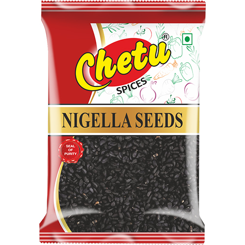 Nigella Seeds