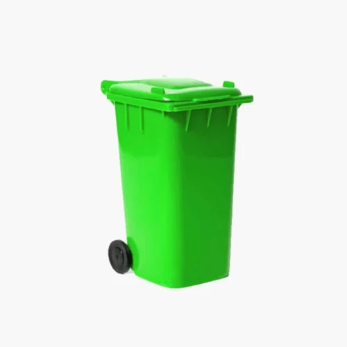 240 Ltr Wheeled Dustbin
