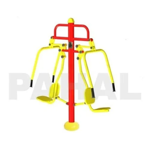 Pull Chair Outdoor Gym