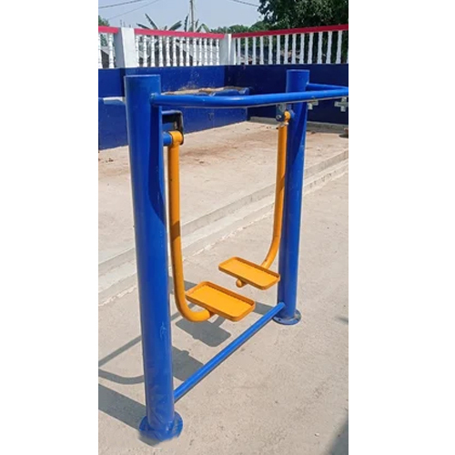 Cross Trainer Outdoor Gym