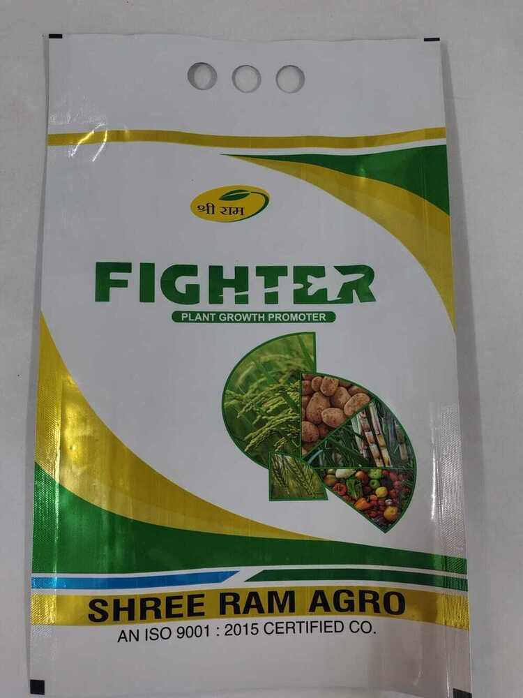 Fighter - Plant Growth Promoter