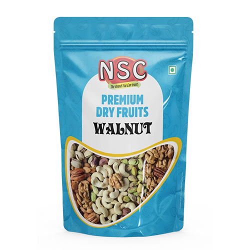 500gm Premium Dry Fruits Walnut