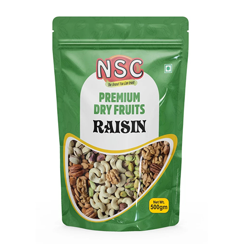 Premium Dry Fruits Raisin
