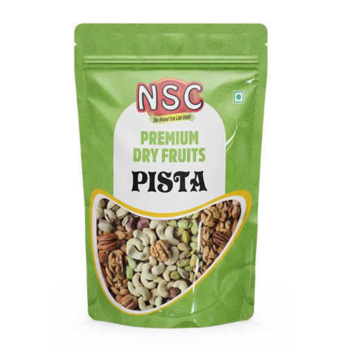 500gm Premium Dry Fruits Pista
