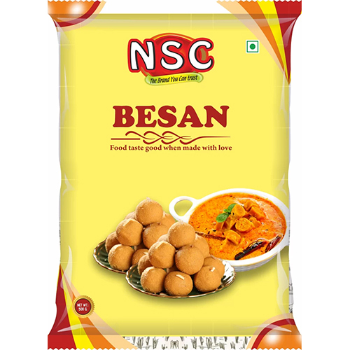 500gm Besan