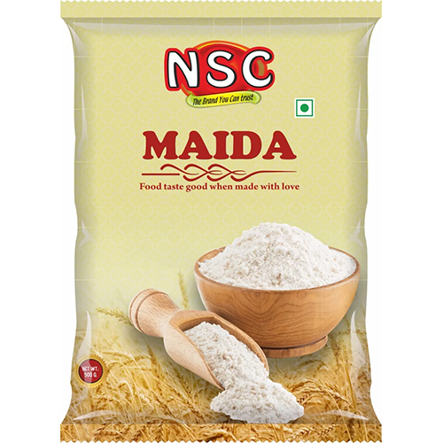 500gm Maida
