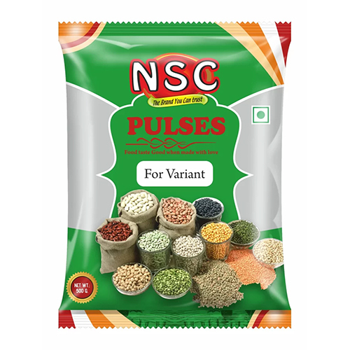 Indian Pulses