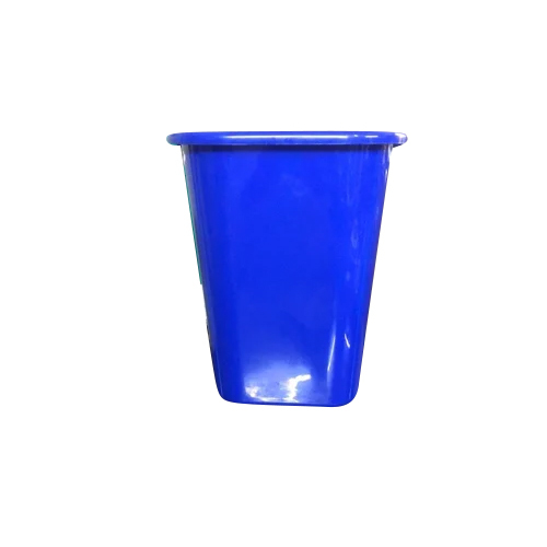 40L Square Dustbin