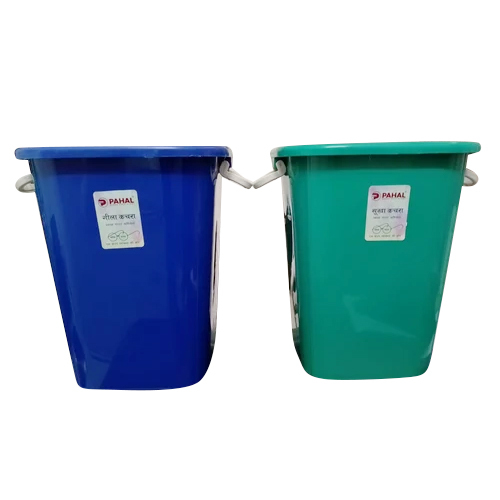 40 Litre Plastic Dustbin