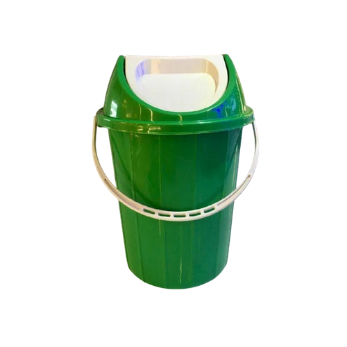 15 Ltr Square Swing Dustbin