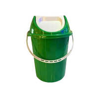 15 Ltr Square Swing Dustbin