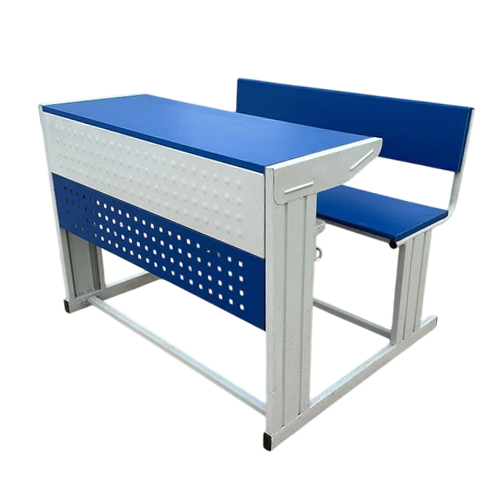 2 Seater School Bench
