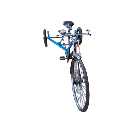Thela Tricycle Rickshaw