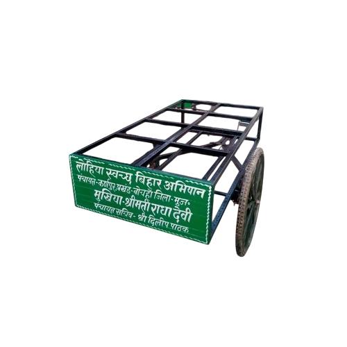 Green Paidal Thela kit