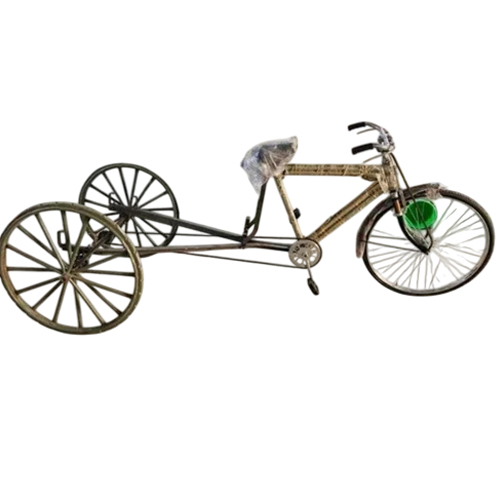 3 Wheeler Neelam Cycle Rickshaw