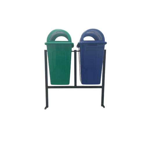 HDPE Nilkamal Dustbin
