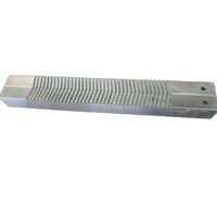 Hss Keyway Broaches - Coating Type: Tin Alcrona Coating