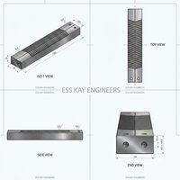 Hss Keyway Broaches - Bladeâ size: Standard