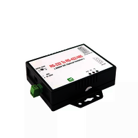Isolated Serial Converter