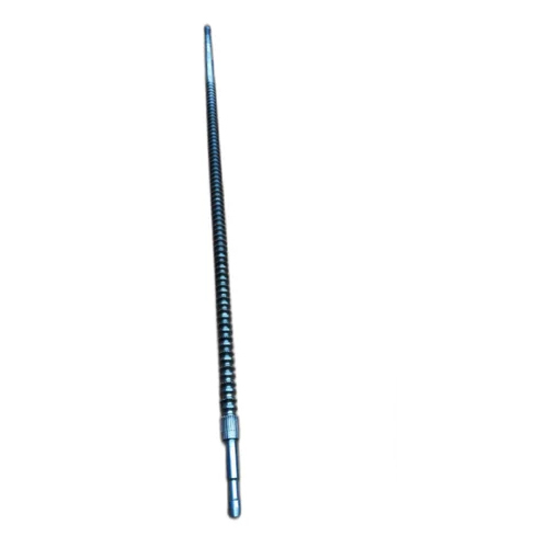 Involute Spline Broaches