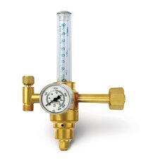 Regulator Flowmeter 26 RF CO2
