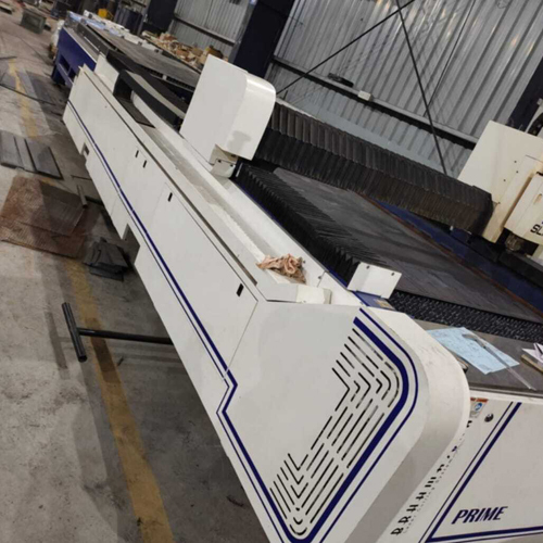 Laser Cutting Service