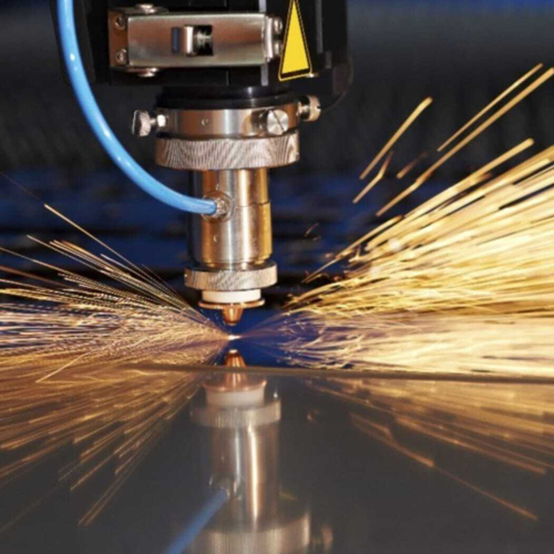 Cnc Laser Cutting Service - CO2 Laser, 50-1000W Power Range, Max Thickness 25mm, 0.1mm Accuracy | Metals, Wood, Acrylic Compatibility, Prototyping, Manufacturing