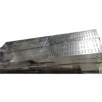 Hotdip Galvanized Cable Tray