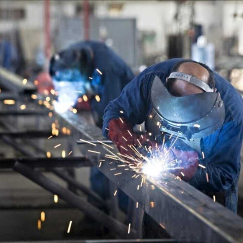 Machine Fabrication Service