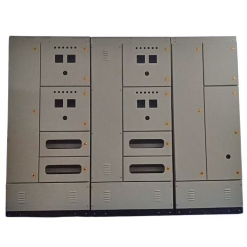 Customized Electric Control Panel Box Service