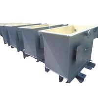 Transformer Tank Fabrication