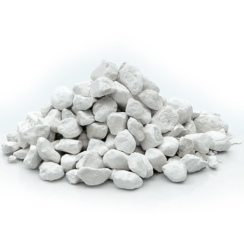 Quick Lime Stone