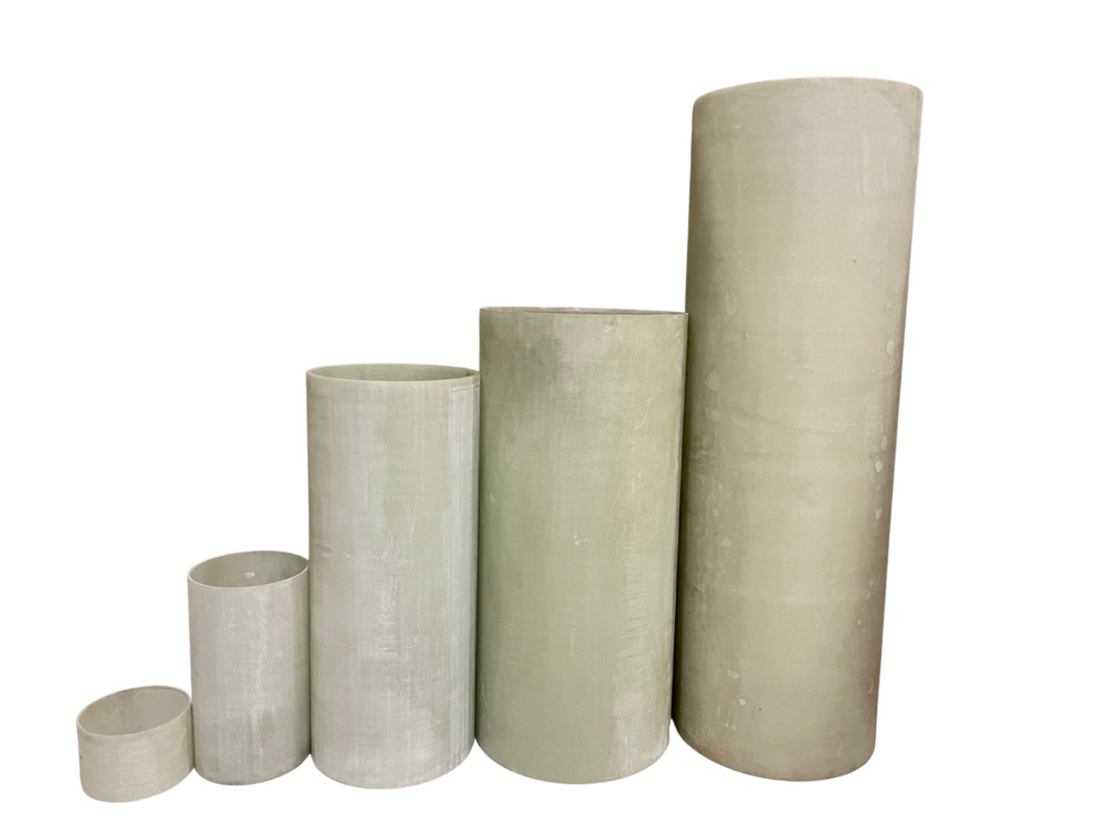 Frp Pipes