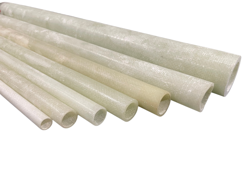 Frp Tubes - Application: Industrial