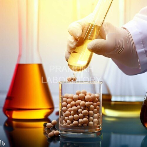 Chemical Formulation Testing Services