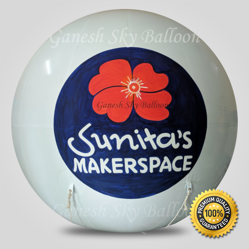 Custom Branding Advertising Sky Balloons