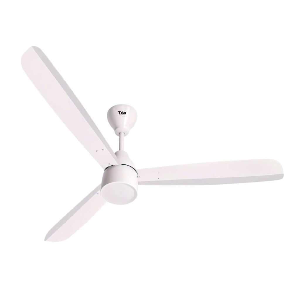 BLDC Fan with LED Aluminum with Remote - 48 INCH - BLDC Ceiling fan - TEJAS/EL/Fan/11