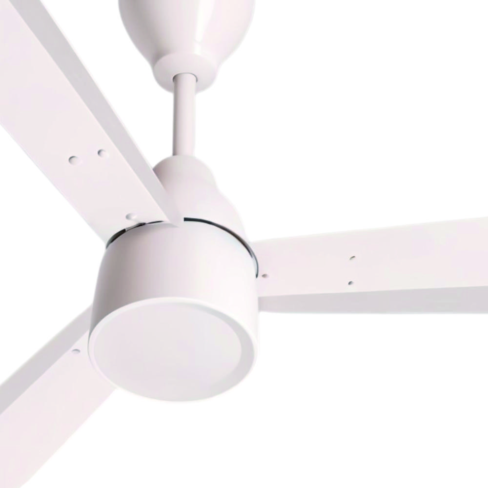 BLDC Fan with LED Aluminum with Remote - 48 INCH - BLDC Ceiling fan - TEJAS/EL/Fan/11