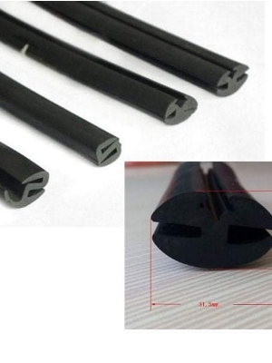 Rubber Profile
