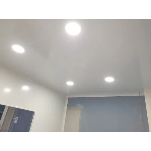 Cold Storage Room - Climate Type: Cool